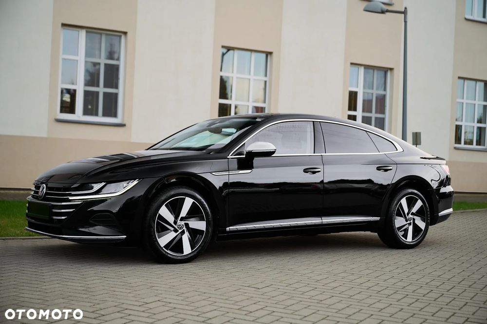 Volkswagen Arteon 2.0 TSI Elegance DSG - 10