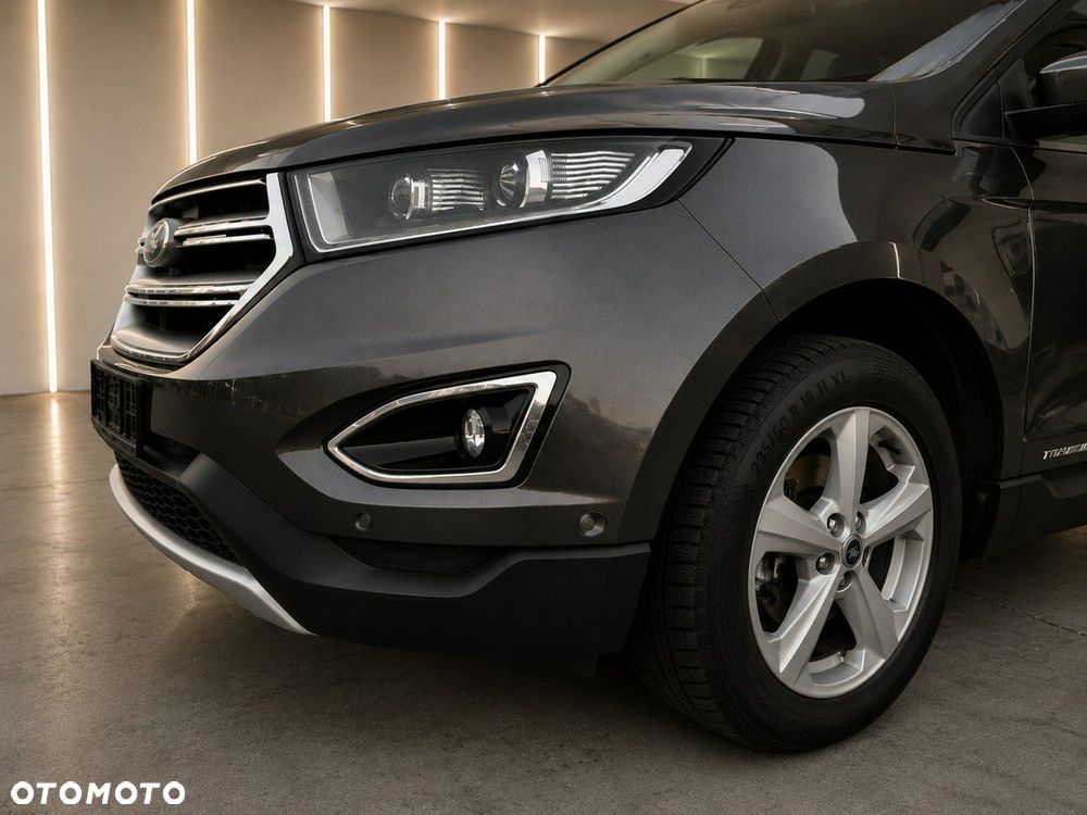 Ford Edge - 9
