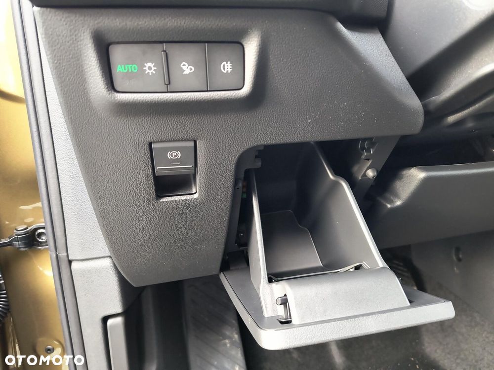 Skoda Kodiaq 2.0 TSI 4x4 Edition 130 DSG - 27