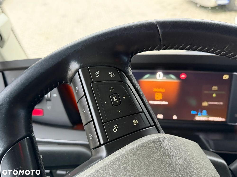 Volvo FH 2023 volvo XL 460 zwykły silnik na zwykłym turbo FULL LED klima z Niemiec - 38