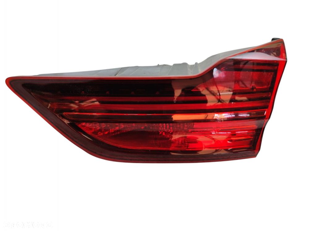 LAMPA PRAWY TYŁ W KLAPE LED KIA CEED III KOMBI LIFT (21-25) 92404-J7150 - 1