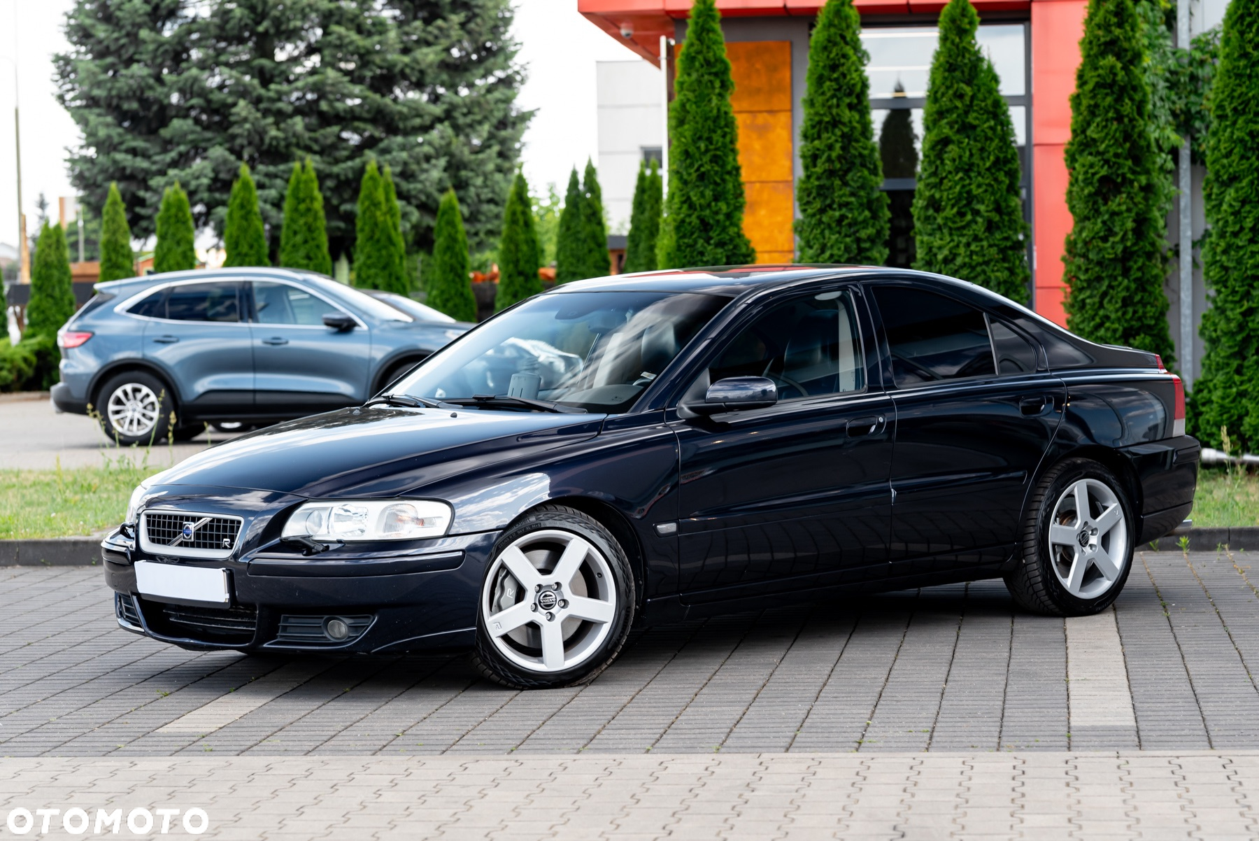 Volvo S60 2.5 R AWD - 6