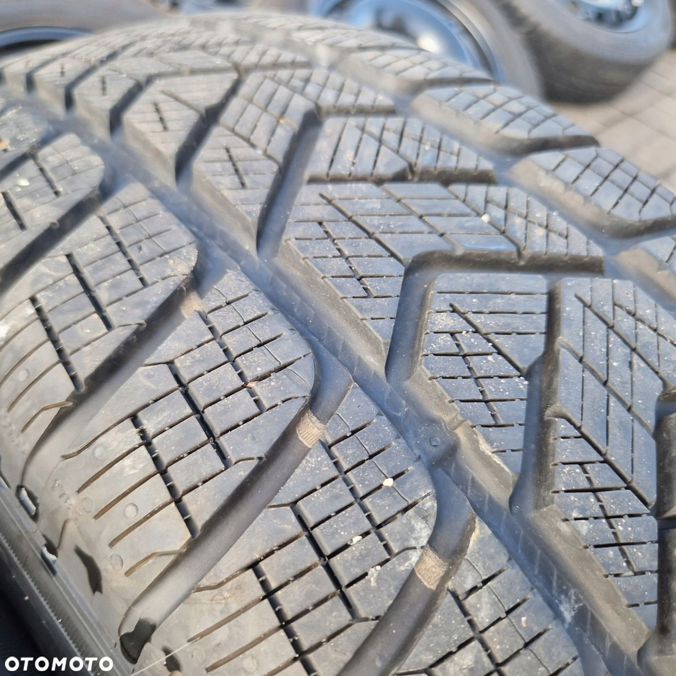 VW Tiguan II Skoda Kodiaq Audi Q3 Seat Tarraco 215/65R17 ET38 - 6