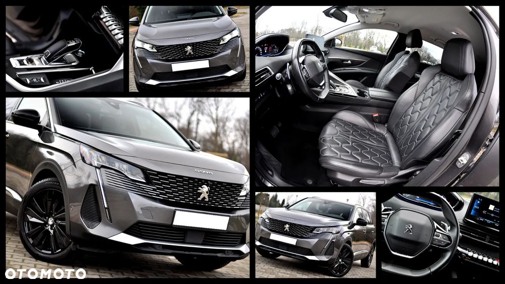 Peugeot 5008 BlueHDi 180 EAT8 Roadtrip - 2