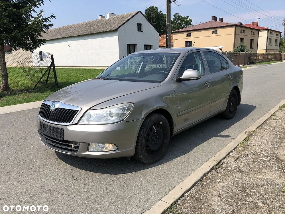 Skoda Octavia 1.2 TSI Fun - 8