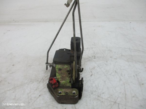Fecho Porta Frente Esq Rover 200 Hatchback (Rf) - 5