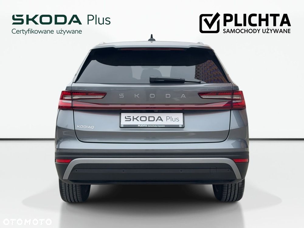 Skoda Kodiaq 2.0 TDI 4x2 Selection DSG - 7