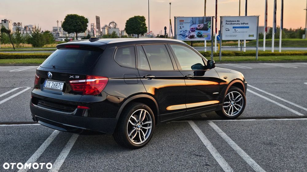 BMW X3 - 20