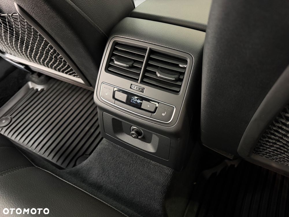 Audi A4 Limousine 2.0 TFSI Quattro Design S tronic - 35