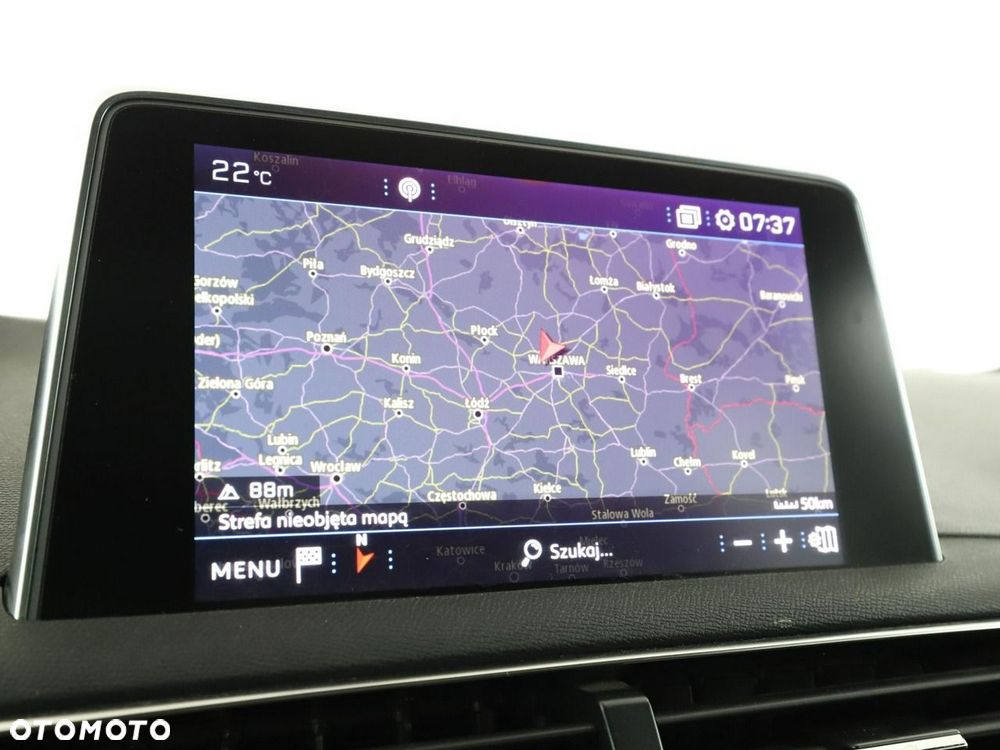 Peugeot 5008 PureTech 130 EAT8 Stop & Start GT - 26