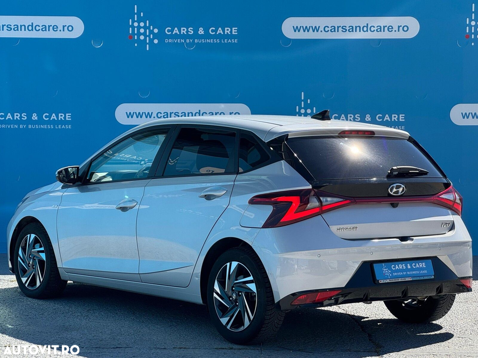 Hyundai i20 - 4