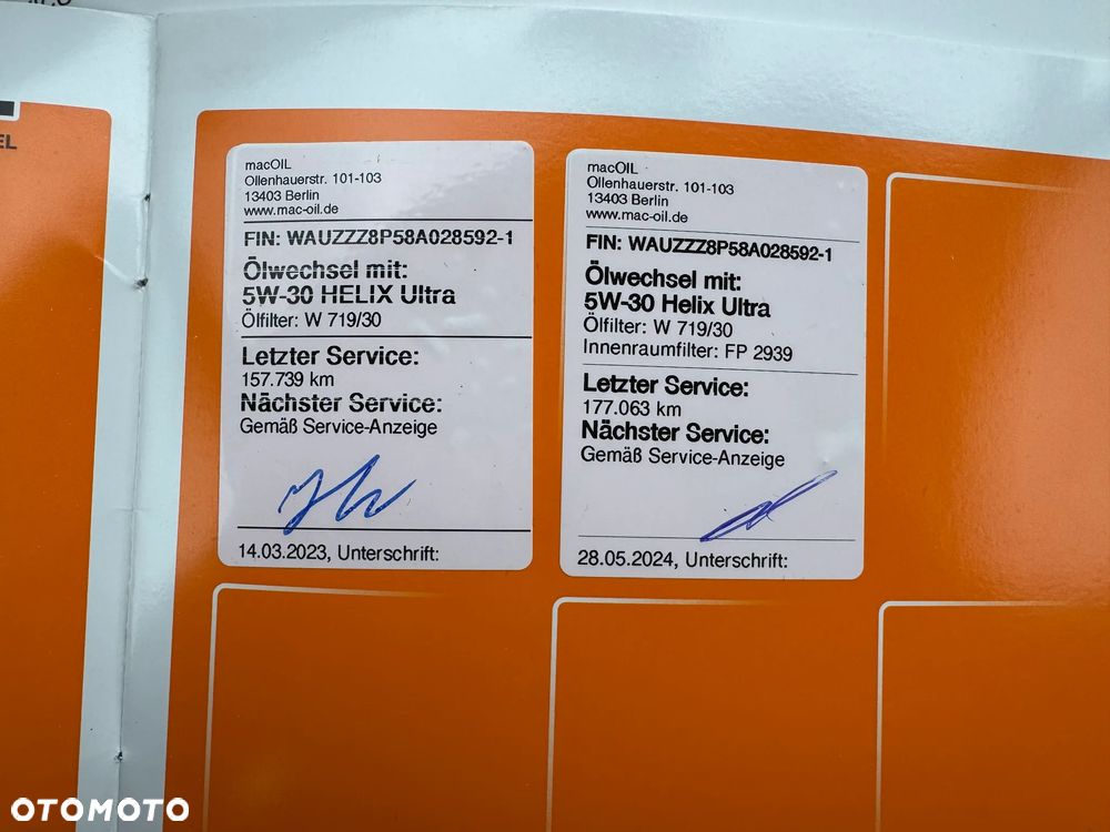 Audi A3 Sportback 1.6 tiptronic Ambition - 39