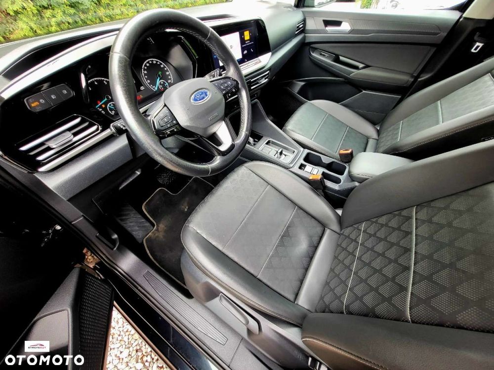 Ford Tourneo Connect - 10