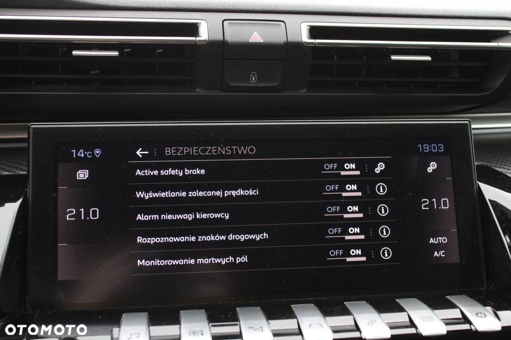 Peugeot 508 - 23
