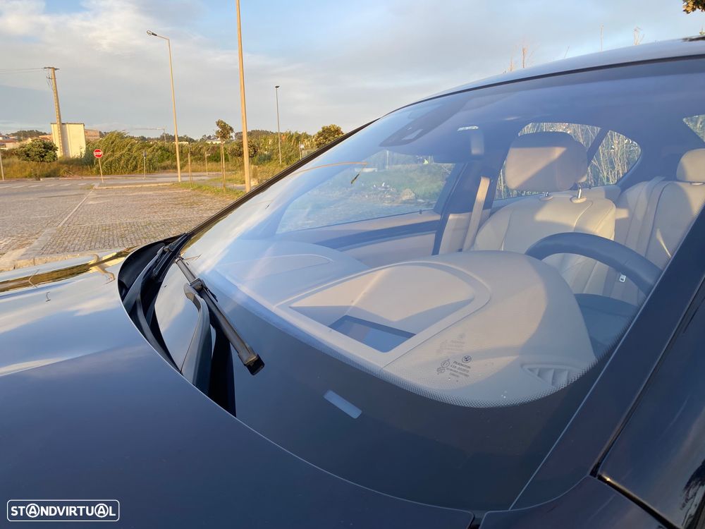 BMW 525 d Pack M Auto - 9