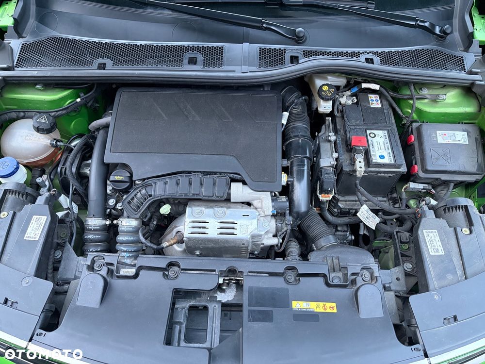 Opel Mokka 1.2 T Edition S&S - 6