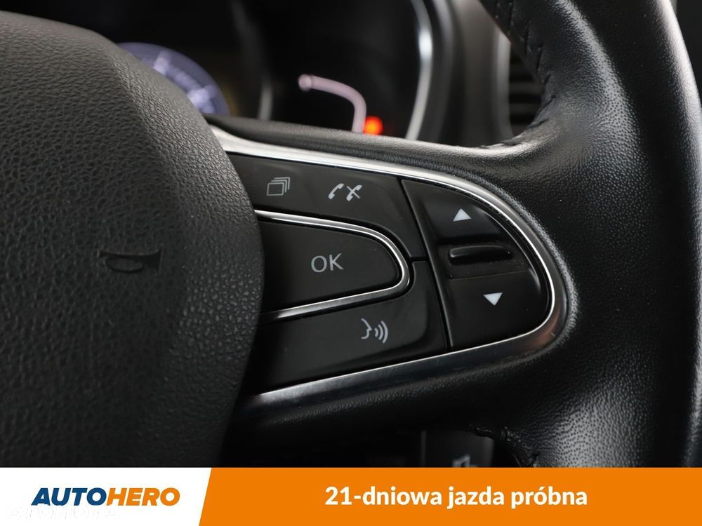 Renault Grand Scenic Gr 1.2 TCe Energy Zen - 28