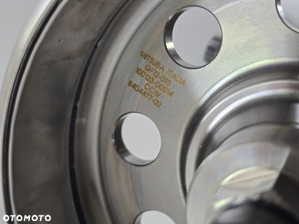 WAL KORBOWY KORBOWOD MAGNETO  BMW S 1000 XR - 14