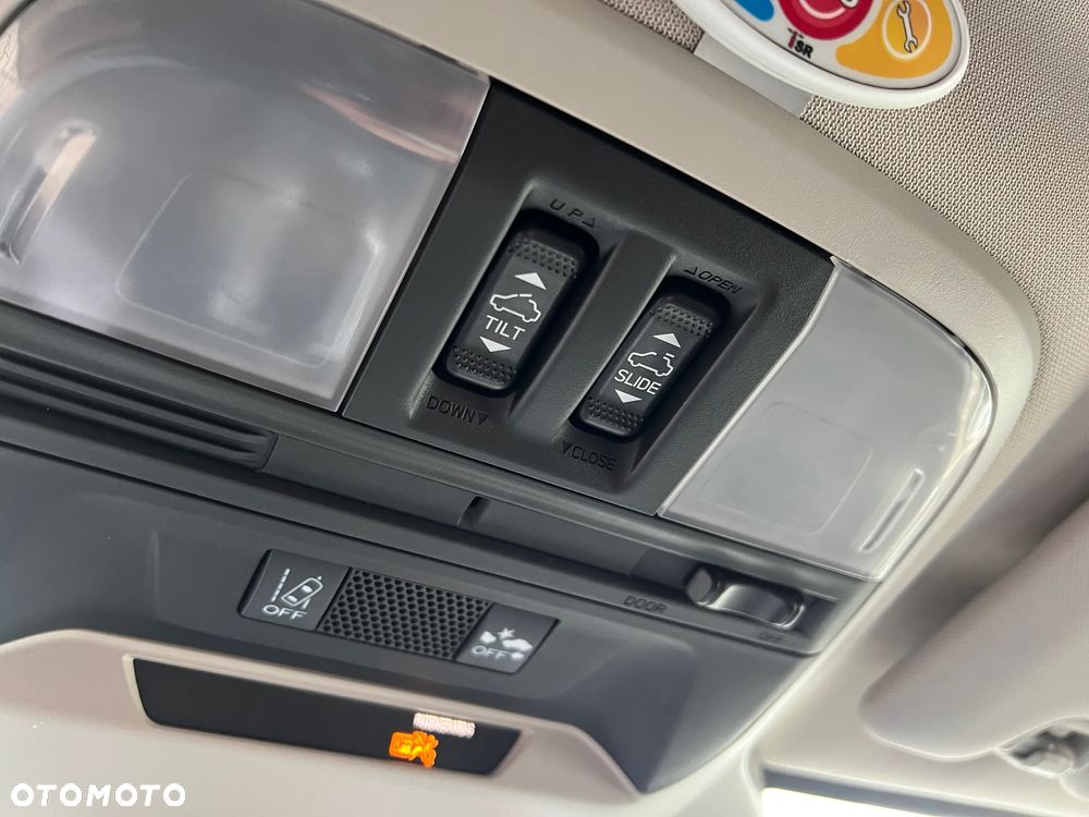 Subaru XV 2.0i Lineartronic Exclusive - 21