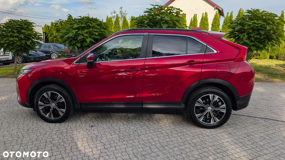 Mitsubishi Eclipse Cross 1.5 T-MIVEC 2WD CVT Diamant+ - 28
