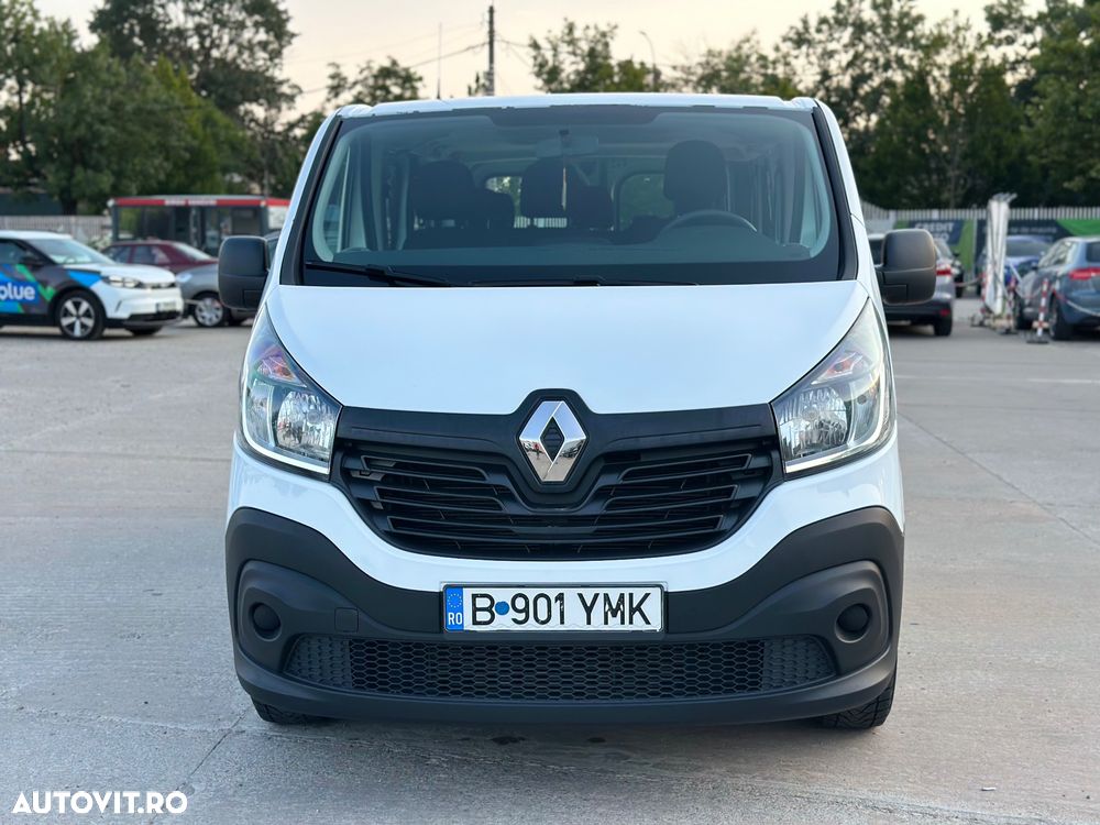 Renault Trafic - 3