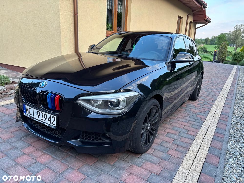 BMW 1