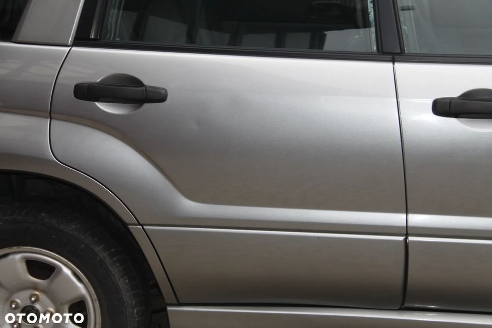 Subaru Forester SG LIFT 05 > 08 Drzwi Kompletne  Kolor 45A - 4