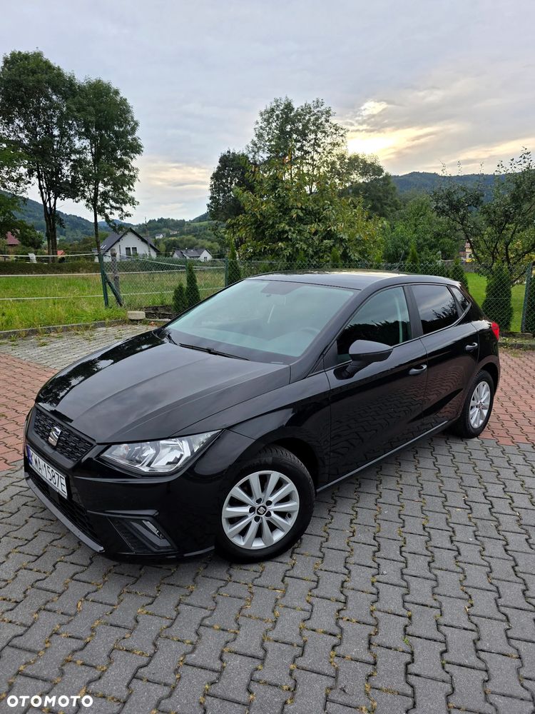 Seat Ibiza - 26