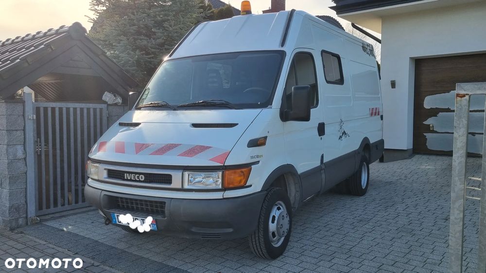 Iveco Daily - 13
