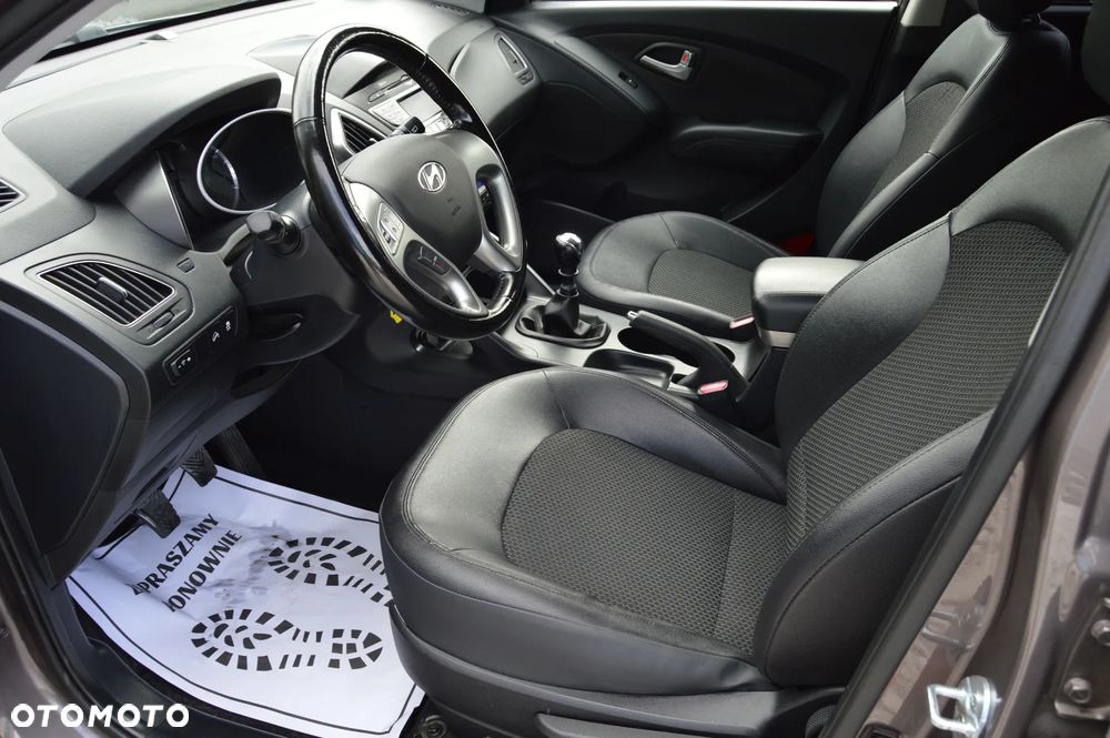 Hyundai ix35 1.6 2WD Comfort - 30