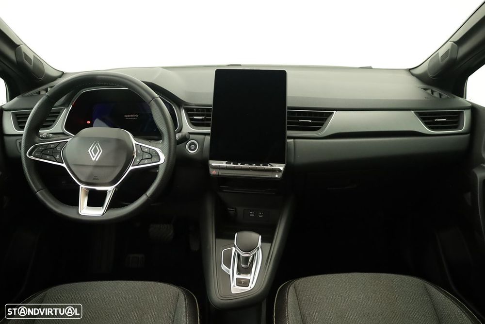 Renault Symbioz 1.6 E-Tech Full Hybrid Techno - 8