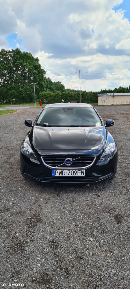 Volvo V40 D4 Drive-E Momentum - 2