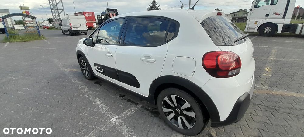 Citroën C3 - 8