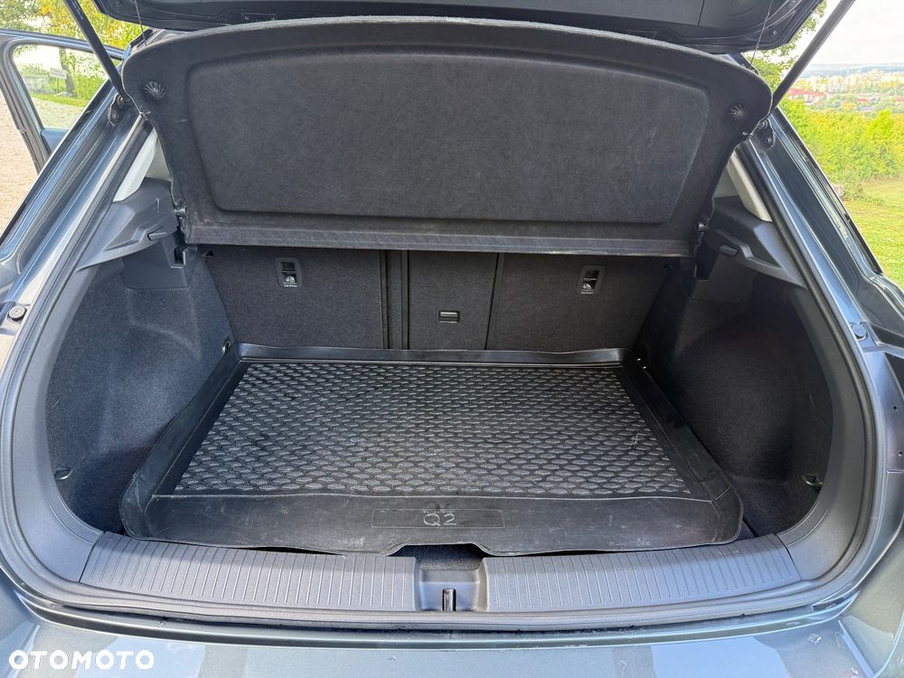 Volkswagen T-Roc 1.5 TSI Special Edition DSG - 15