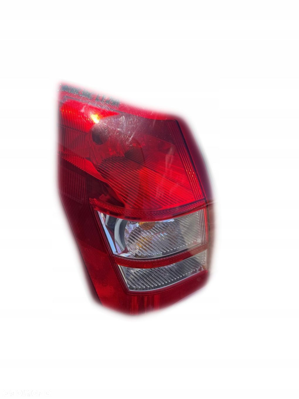 CHRYSLER 300C I LAMPA LEWA TYLNA LEWY TYŁ - 1