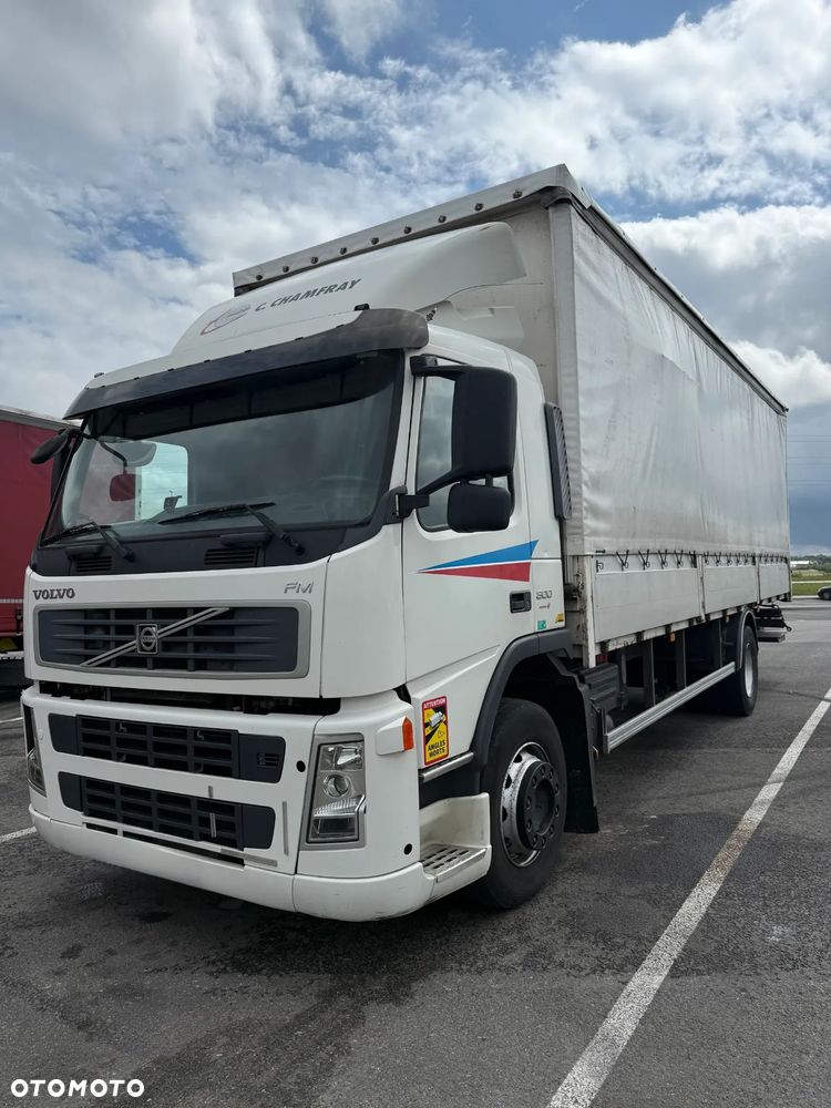 Volvo FM 300 - 5