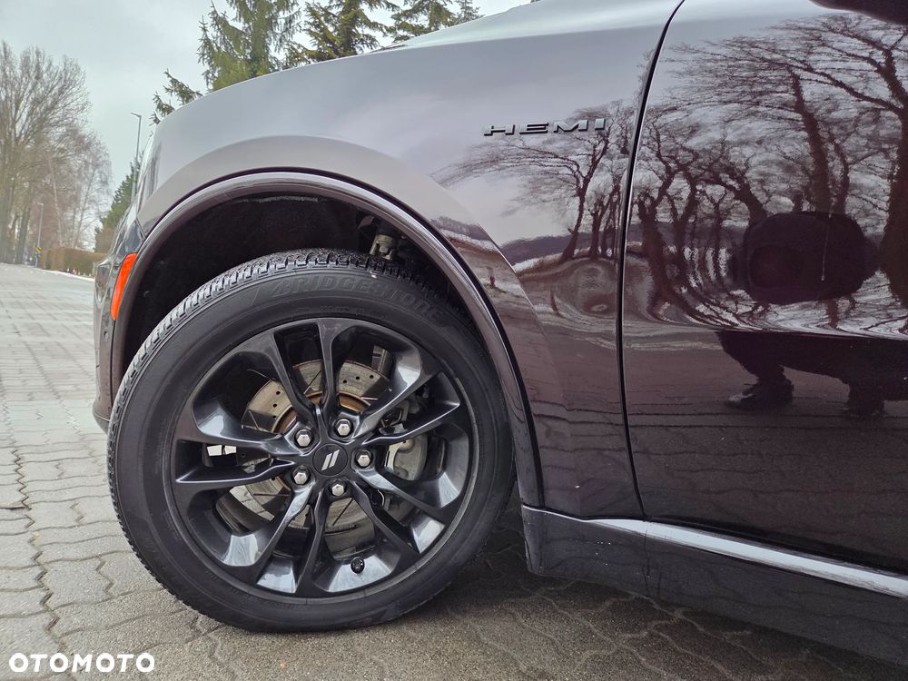 Dodge Durango - 11