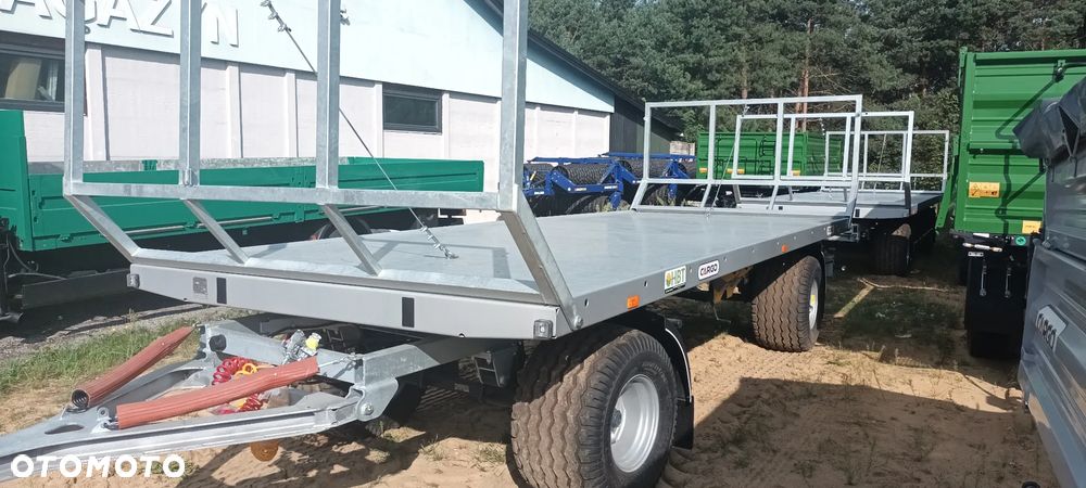 Cynkomet Cargo P100D - 5
