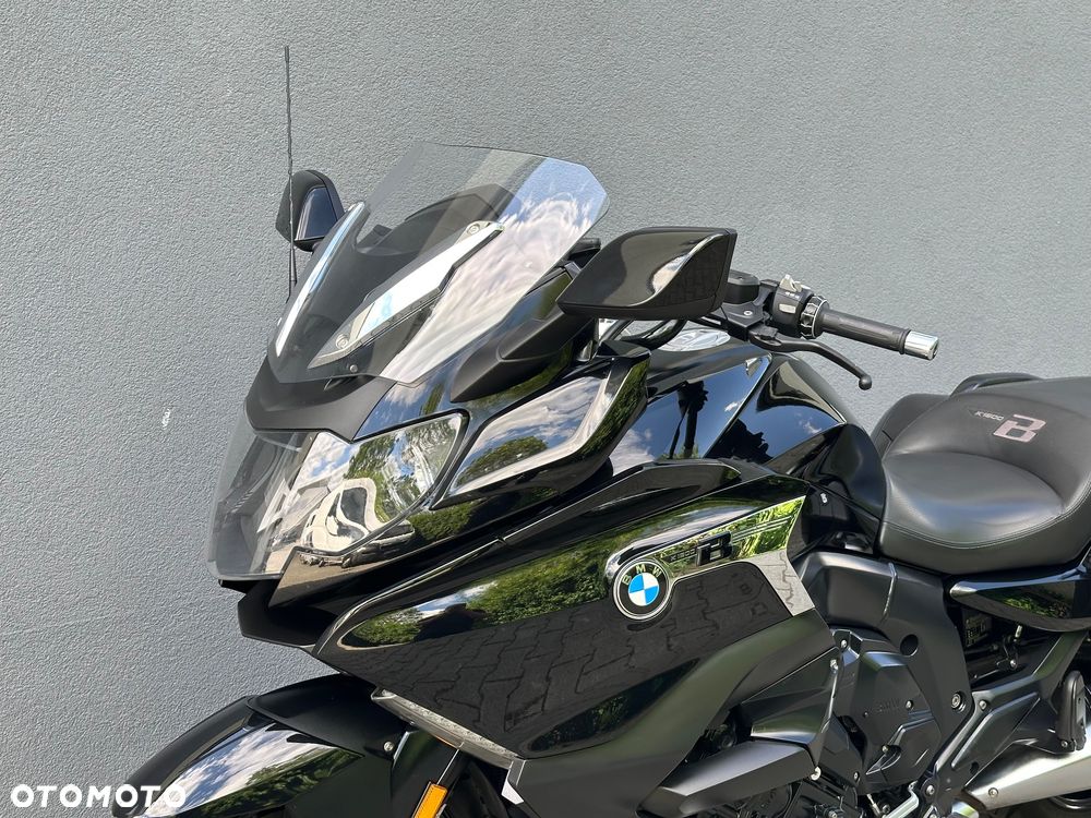 BMW K - 12
