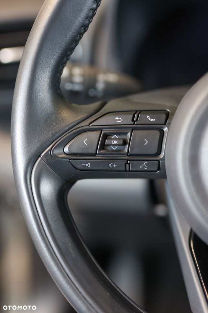 Toyota Yaris Cross Hybrid 1.5 Style - 38