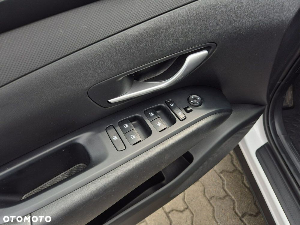 Hyundai Tucson 1.6 T-GDi Modern 2WD - 13