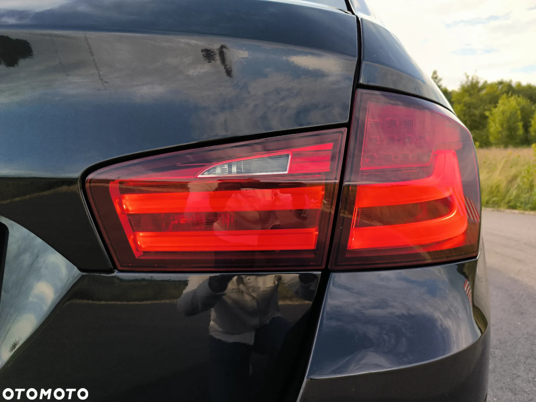 BMW Seria 5 520d Touring - 8