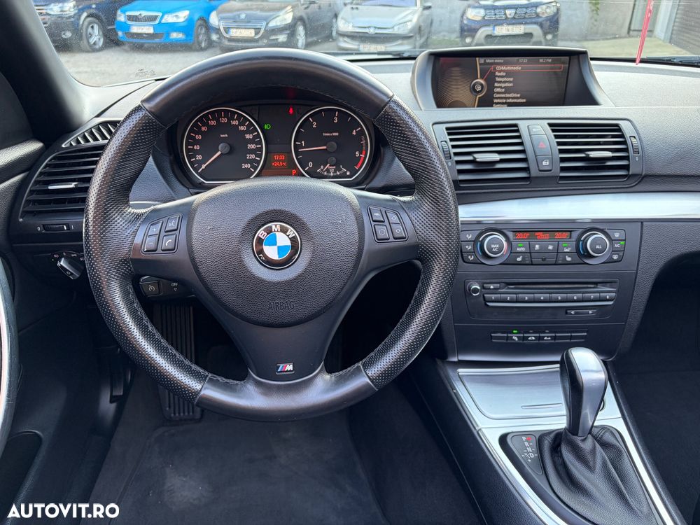 BMW Seria 1 - 28
