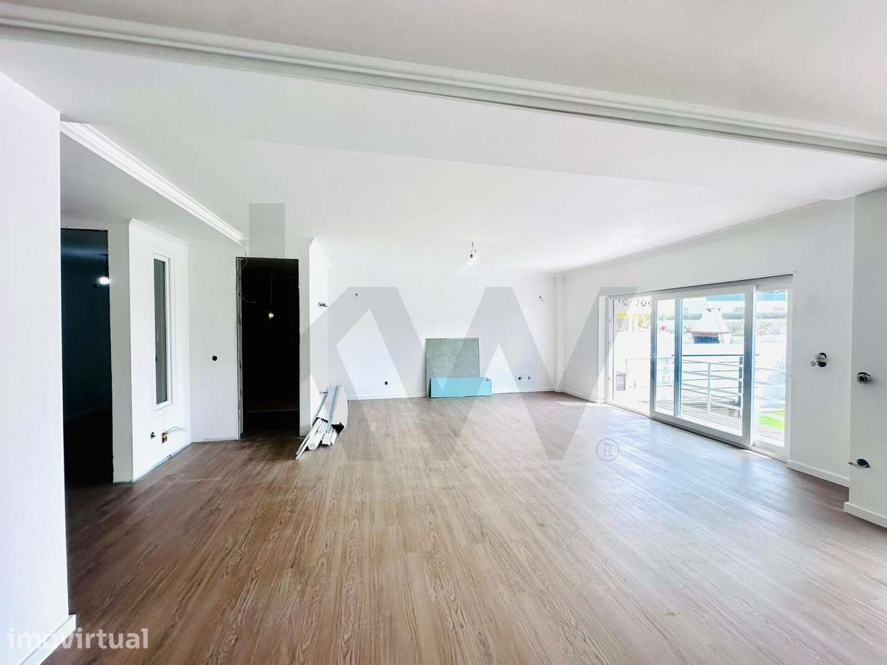 Apartamento T3 com Vista Mar, Terraço Privativo e Duas Suítes – Ericei - Grande imagem: 4/14