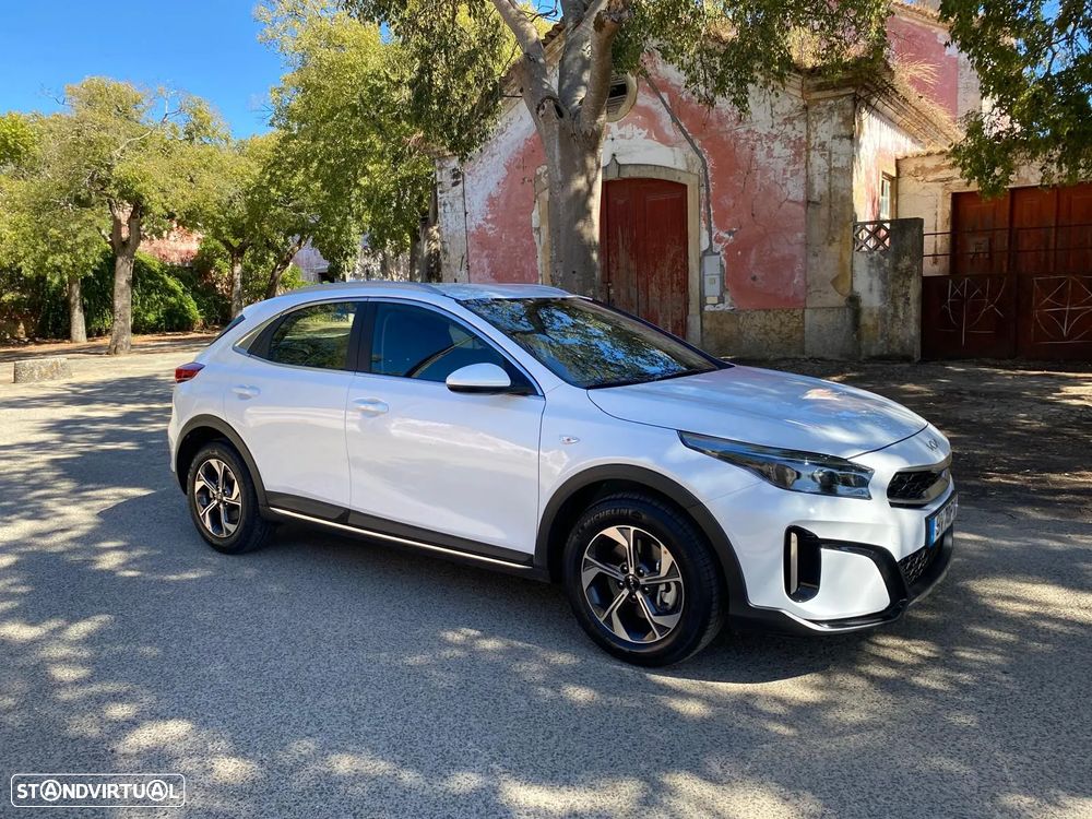 Kia XCeed - 5