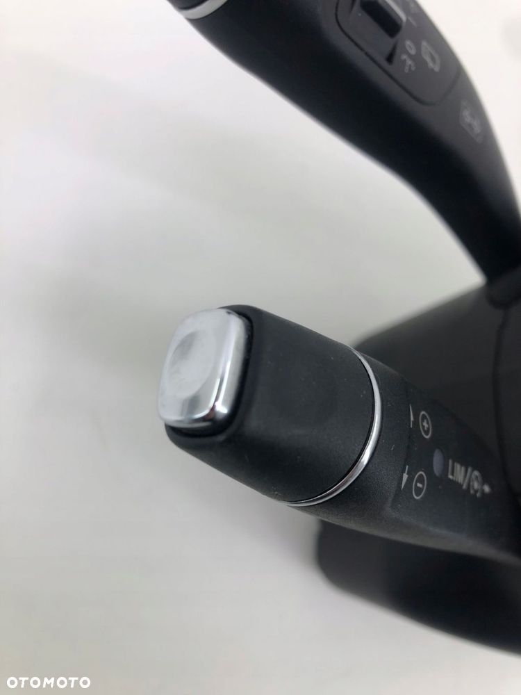 mercedes w212 przeŁĄcznik zespolony taŚma manetki a2129007415 - 3