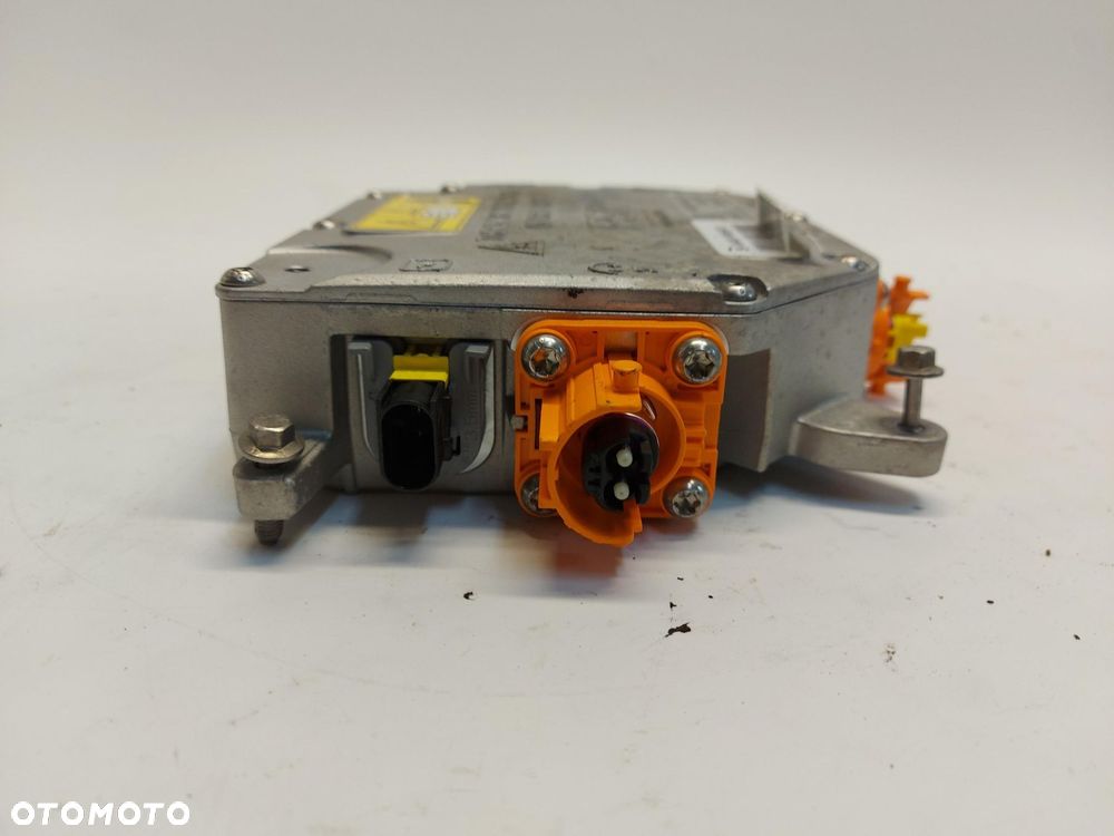 OPEL Grandland II Falownik przetwornica napięcia 9851960380 - 5