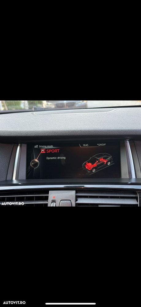 BMW X4 xDrive20d Aut. xLine - 12