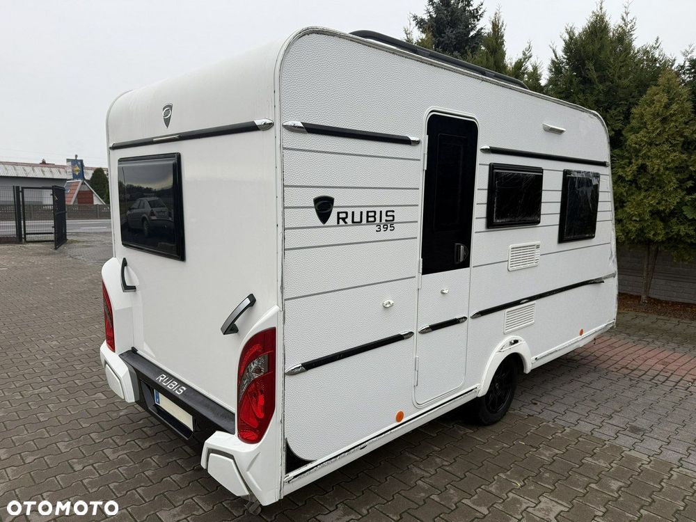 Caravelair RUBIS 395 - 3