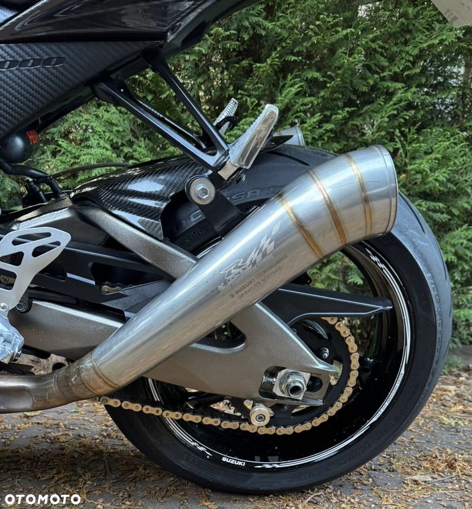 Suzuki GSX-R - 18